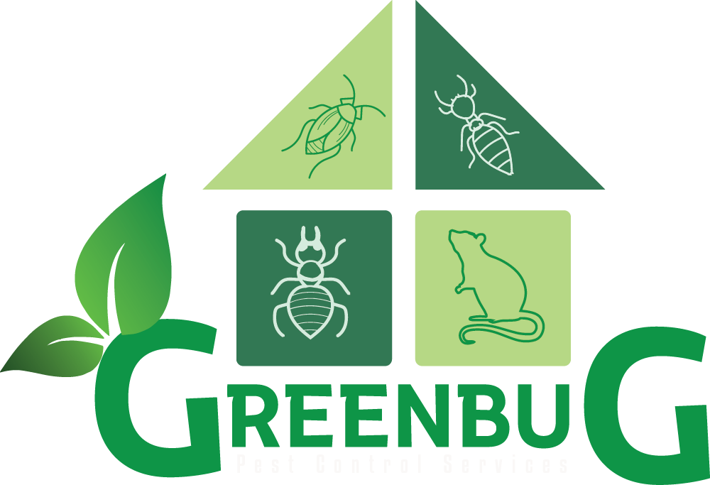 GreenBugPest Control