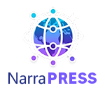 NarraPress - Modern Blog CMS